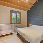 Шале Elegant In With Sauna