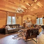 Elegant In With Sauna * Manhay