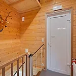 Elegant In With Sauna * Manhay