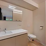 Elegant In With Sauna Шале