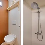Шале Elegant In With Sauna *