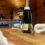 Elegant In With Sauna *