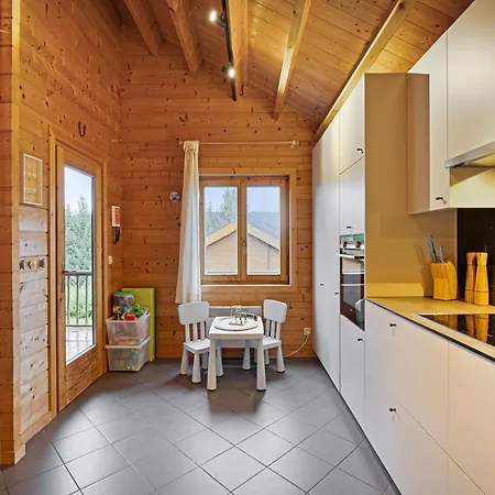 Elegant In With Sauna Manhay