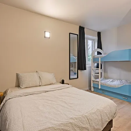 Elegant In With Sauna Manhay