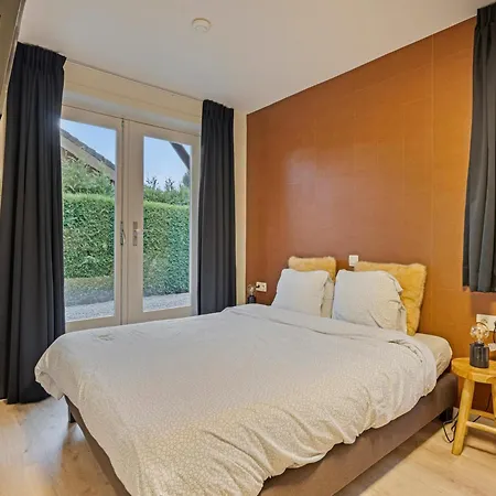 Elegant In With Sauna *