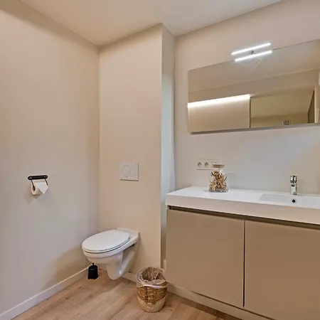 Elegant In With Sauna Manhay