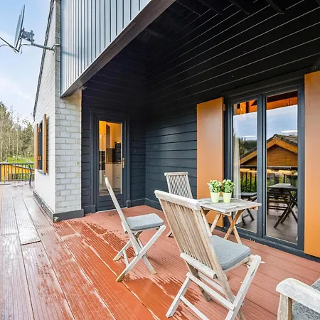 Elegant In With Sauna Manhay