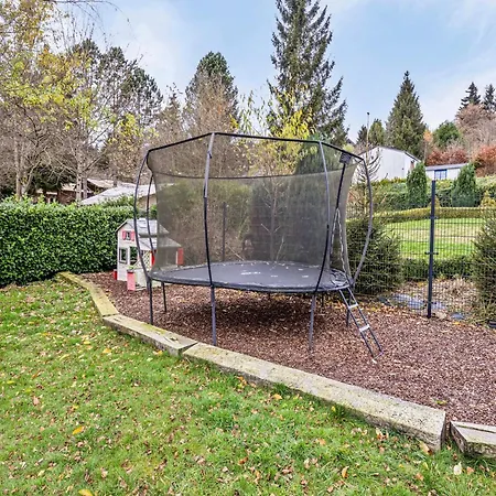 Elegant In With Sauna Σαλέ