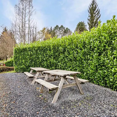 Elegant In With Sauna *