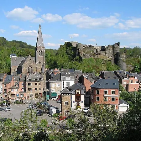 Elegant In With Sauna Σαλέ